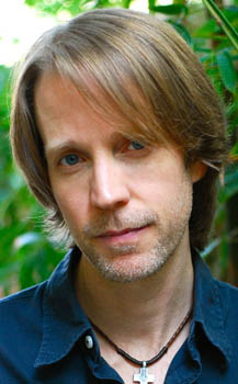 James Arnold Taylor
